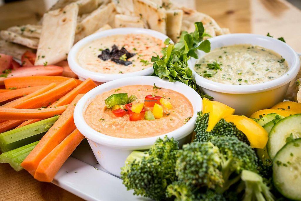 Photo credit: happycow