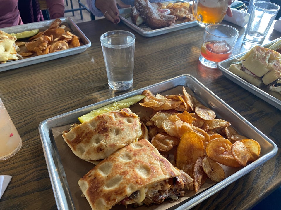 Westside Social