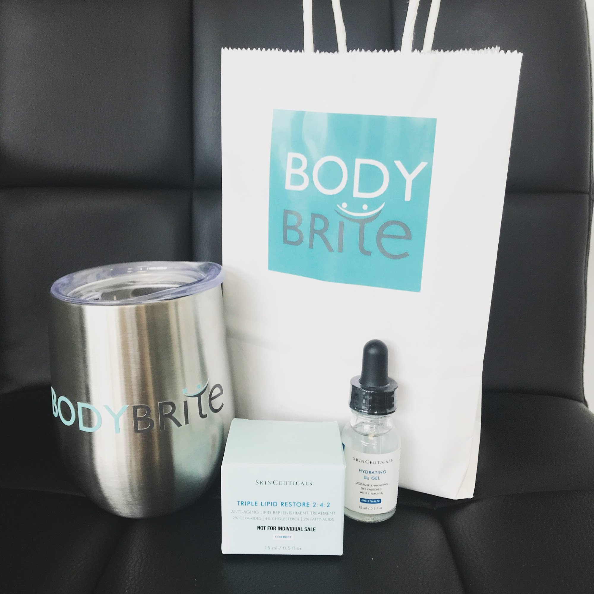 BodyBrite