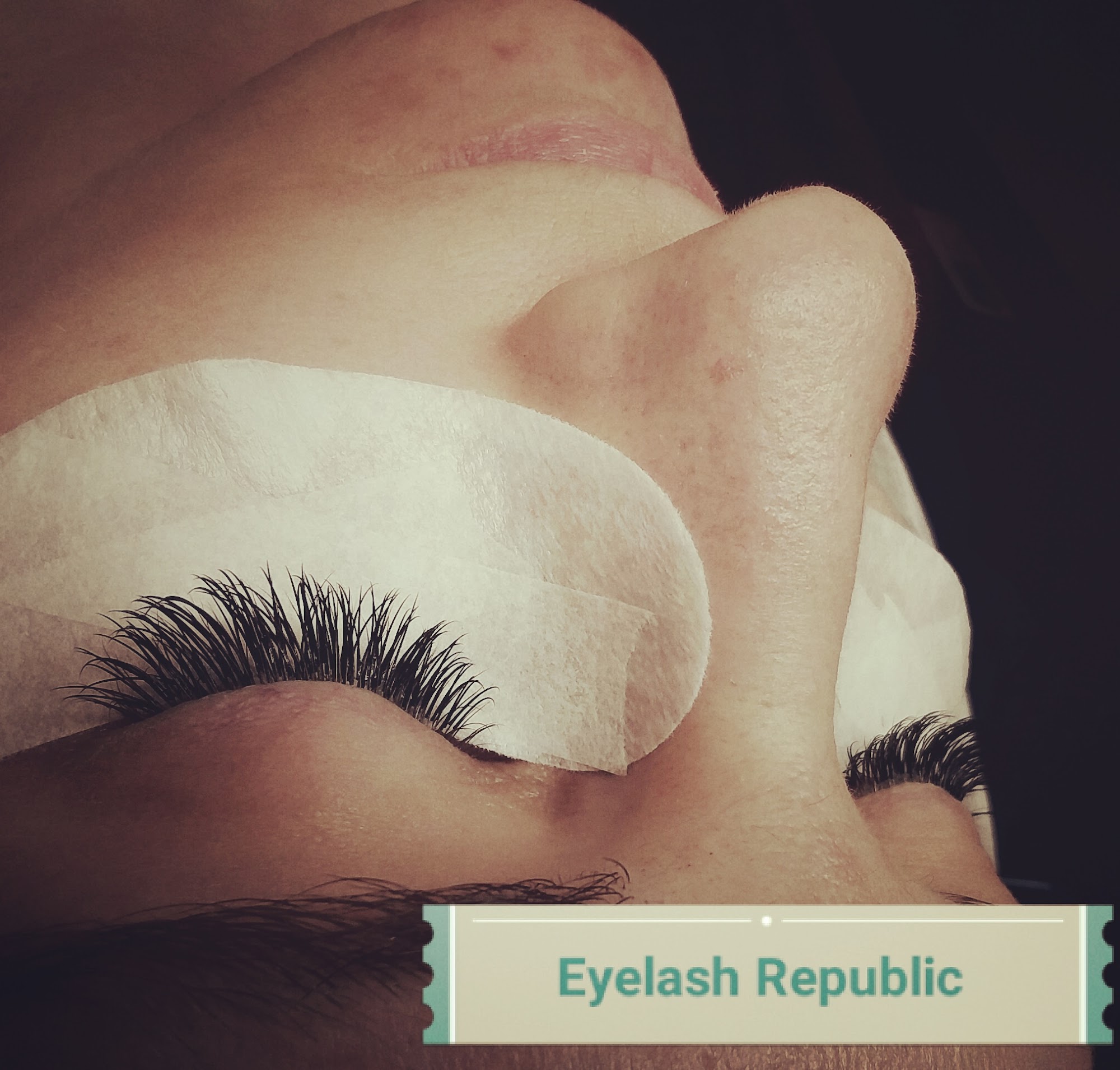 Eyelash Republic