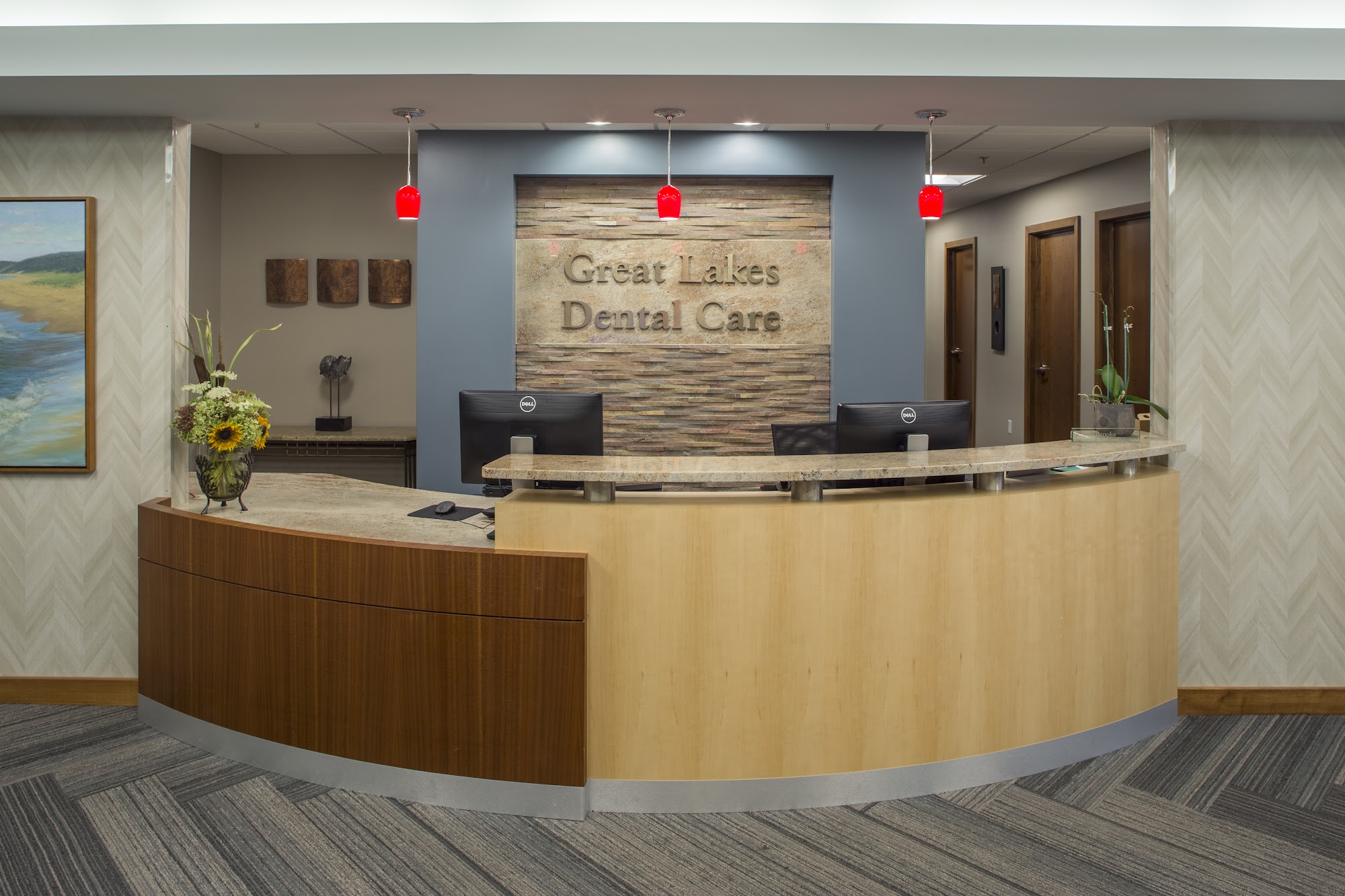 Great Lakes Dental Care