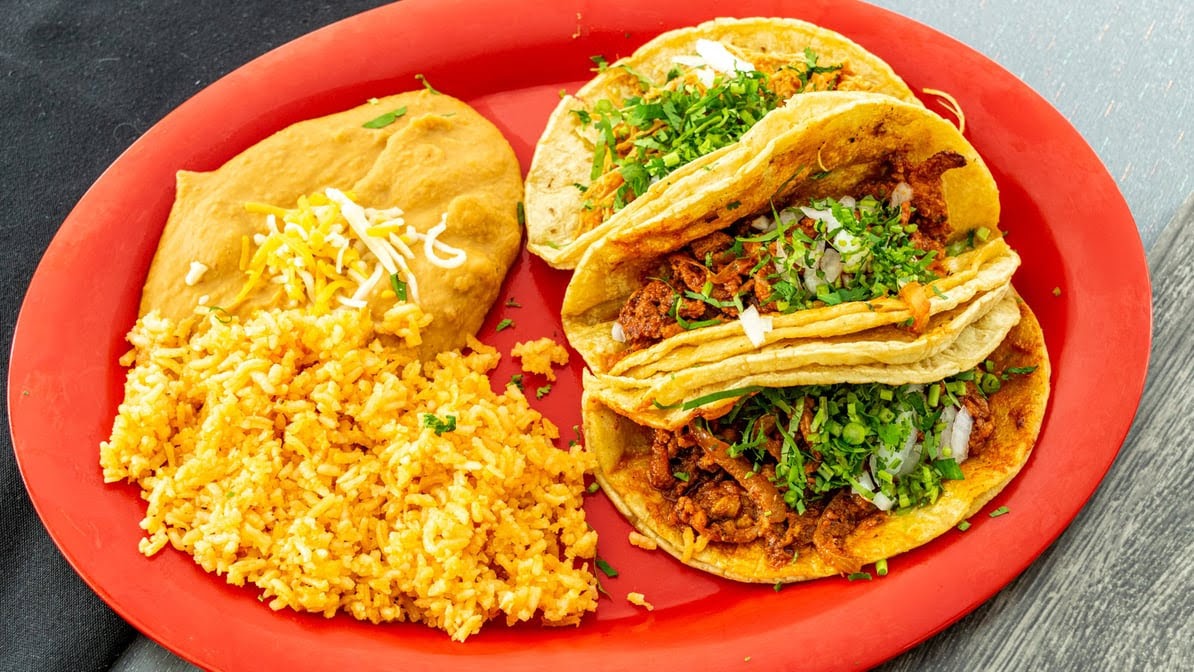 Tacos El Cunado Plainfield