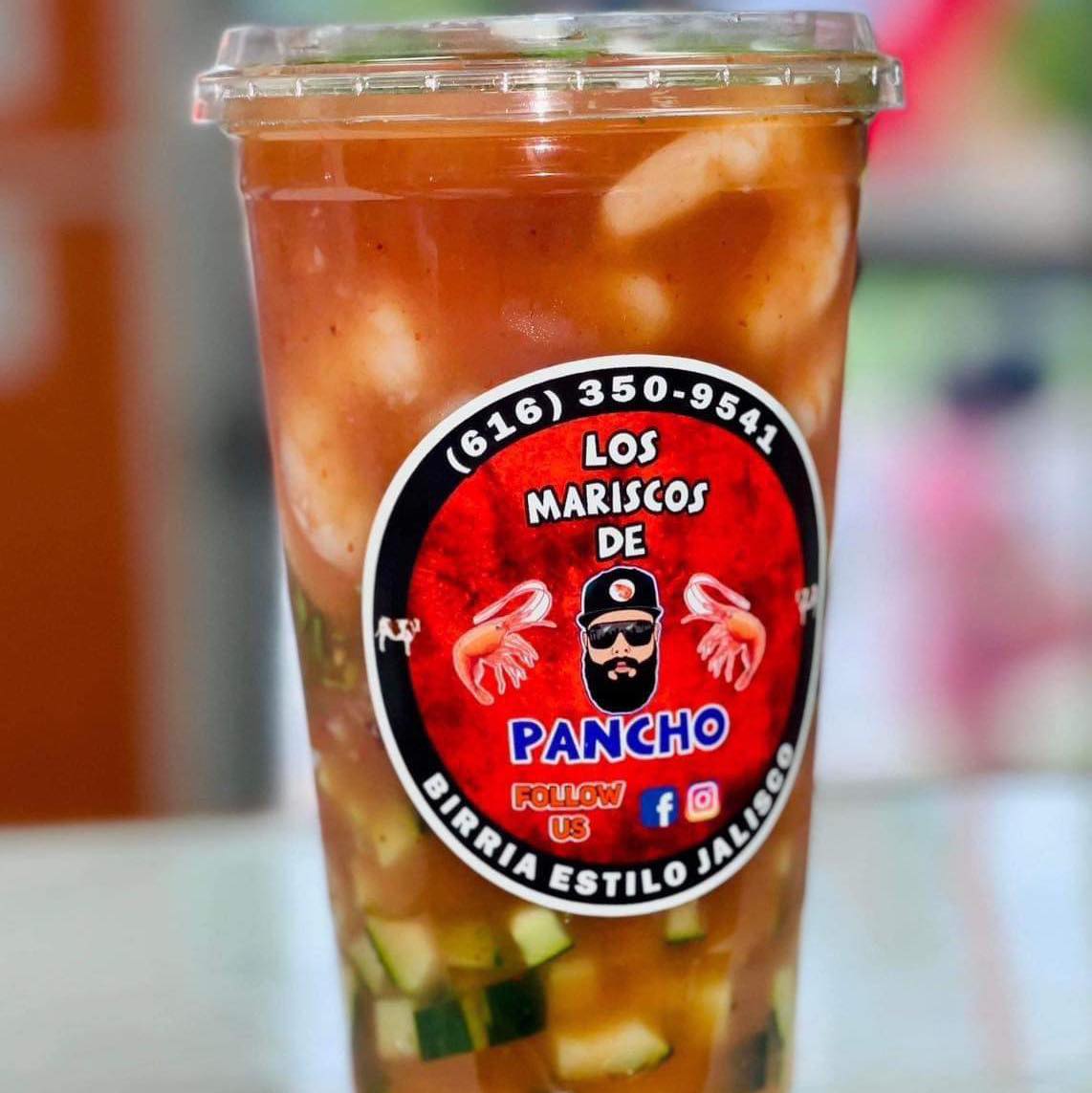 Los Mariscos de Pancho