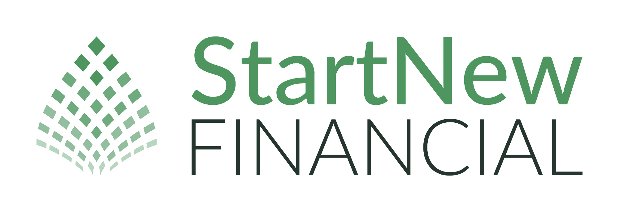 Start New Financial