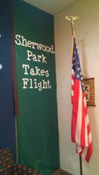 Sherwood Park Elementary School