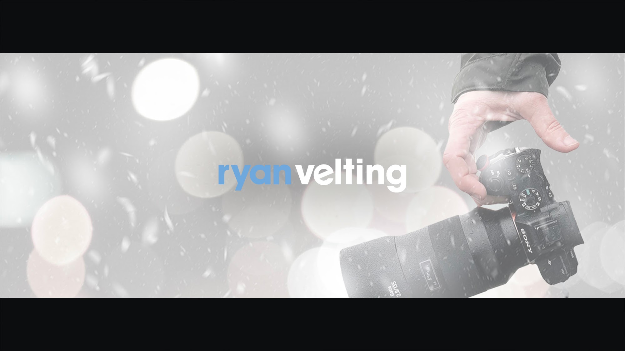 Ryan Velting - Grand Rapids