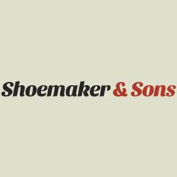 Shoemaker & Sons