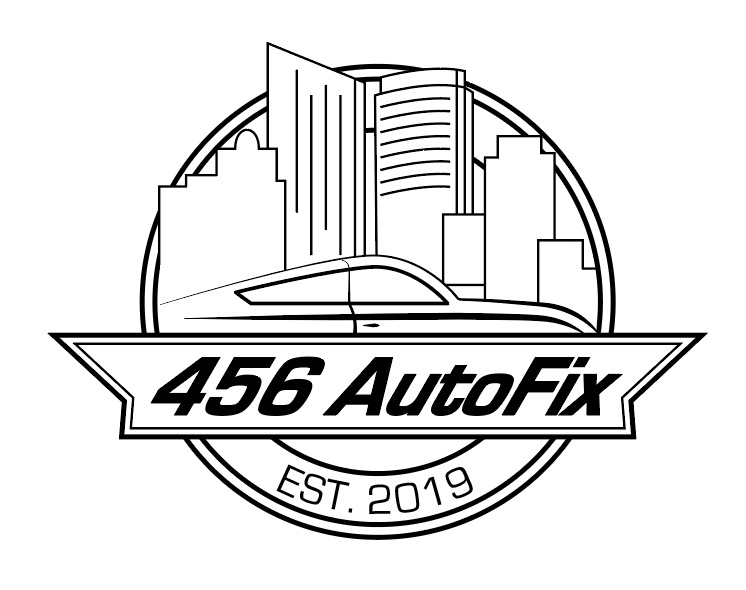 456 Auto Fix
