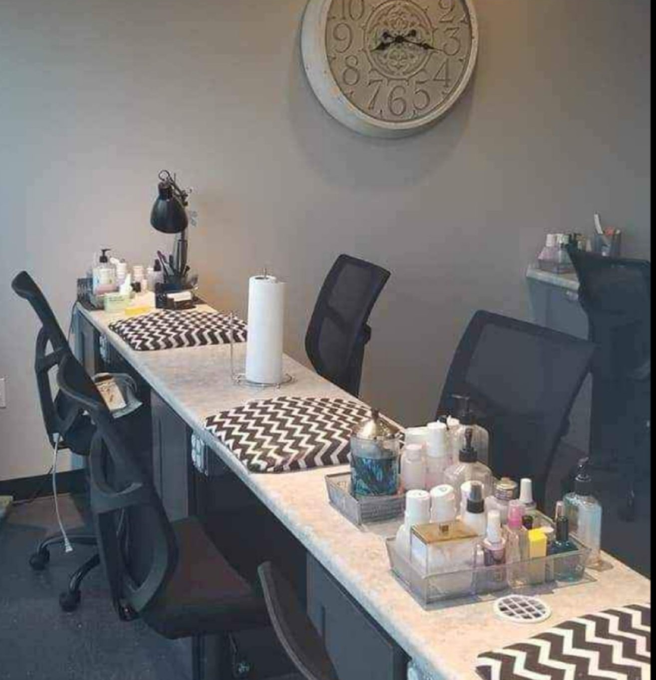 A New Image Salon and Day Spa