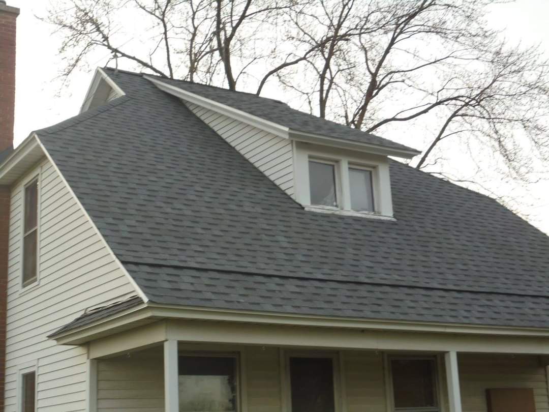 HERE Home exterior Restoration Experts LLC 3017 W 136th St, Grant Michigan 49327