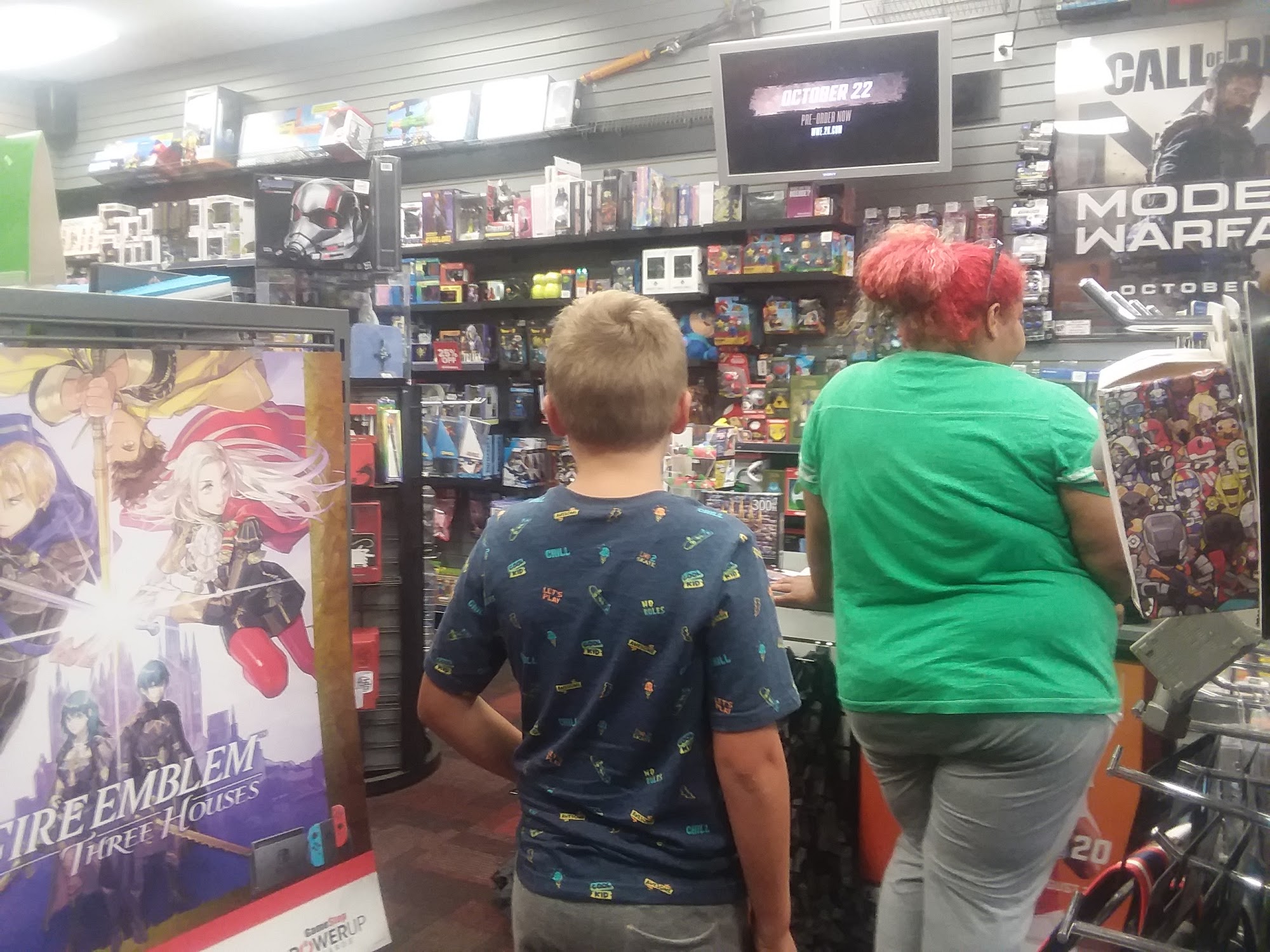 GameStop