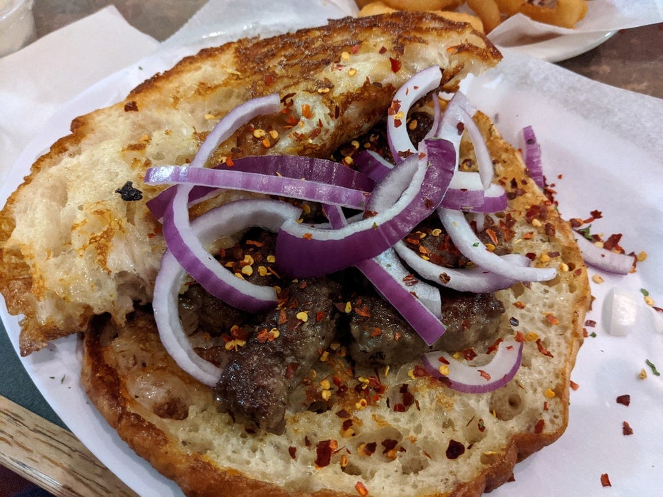 Photo credit: foursquare