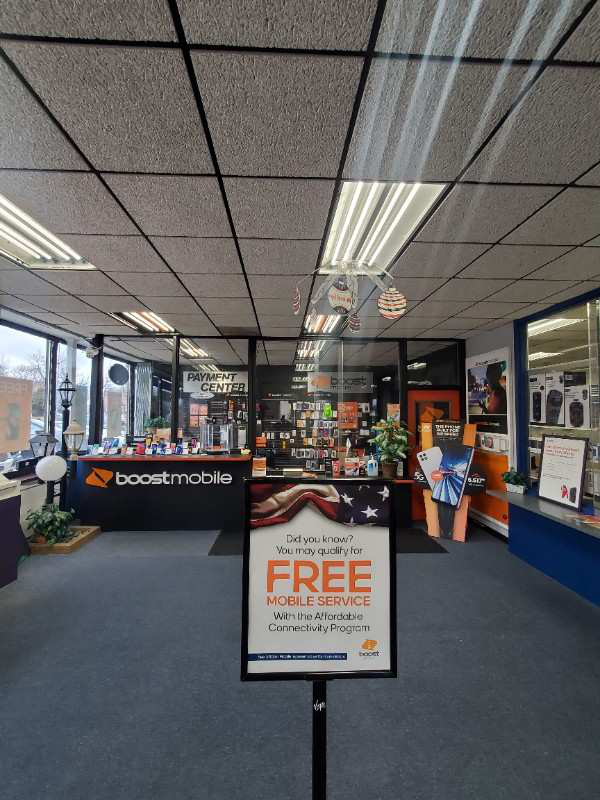 Boost Mobile