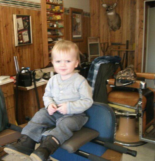 Fabers Barber Shop