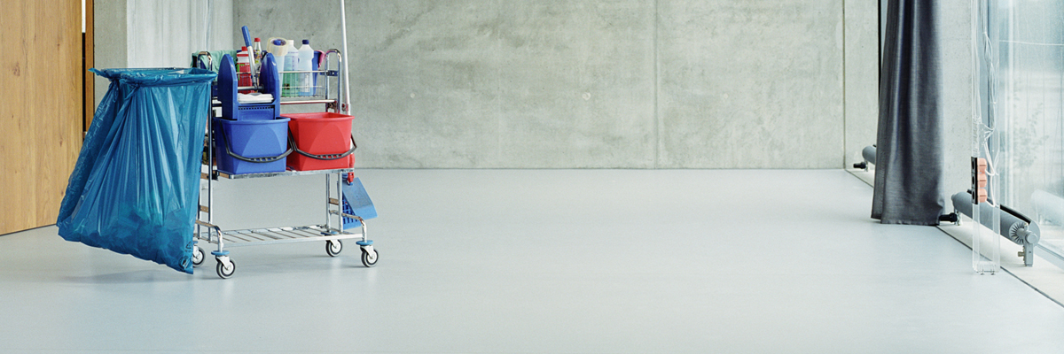 None Better Cleaning Service