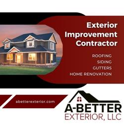A-Better Exterior, LLC