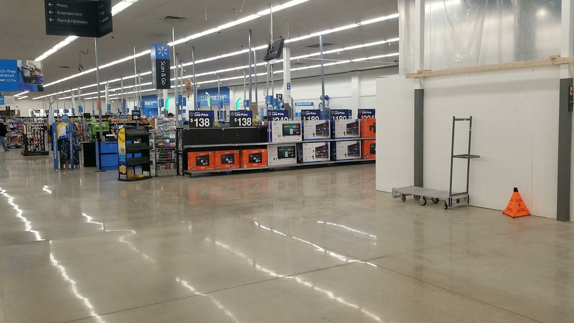 Walmart Supercenter