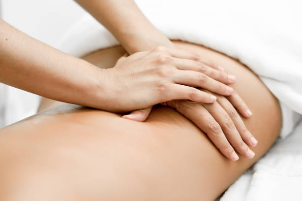 Advanced Clinical Massage of Holland
