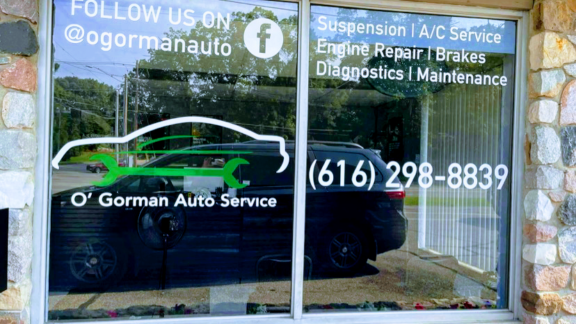 O' Gorman Auto Service