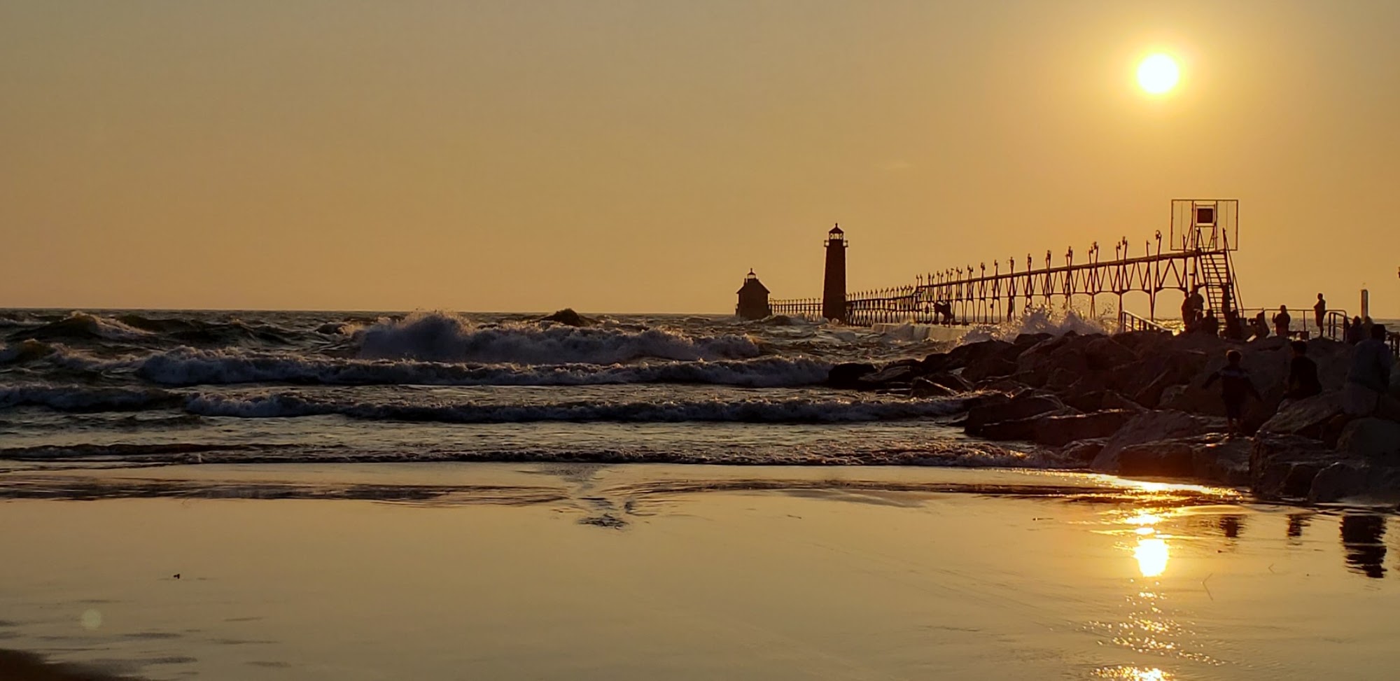 Ron Essenburg Painting