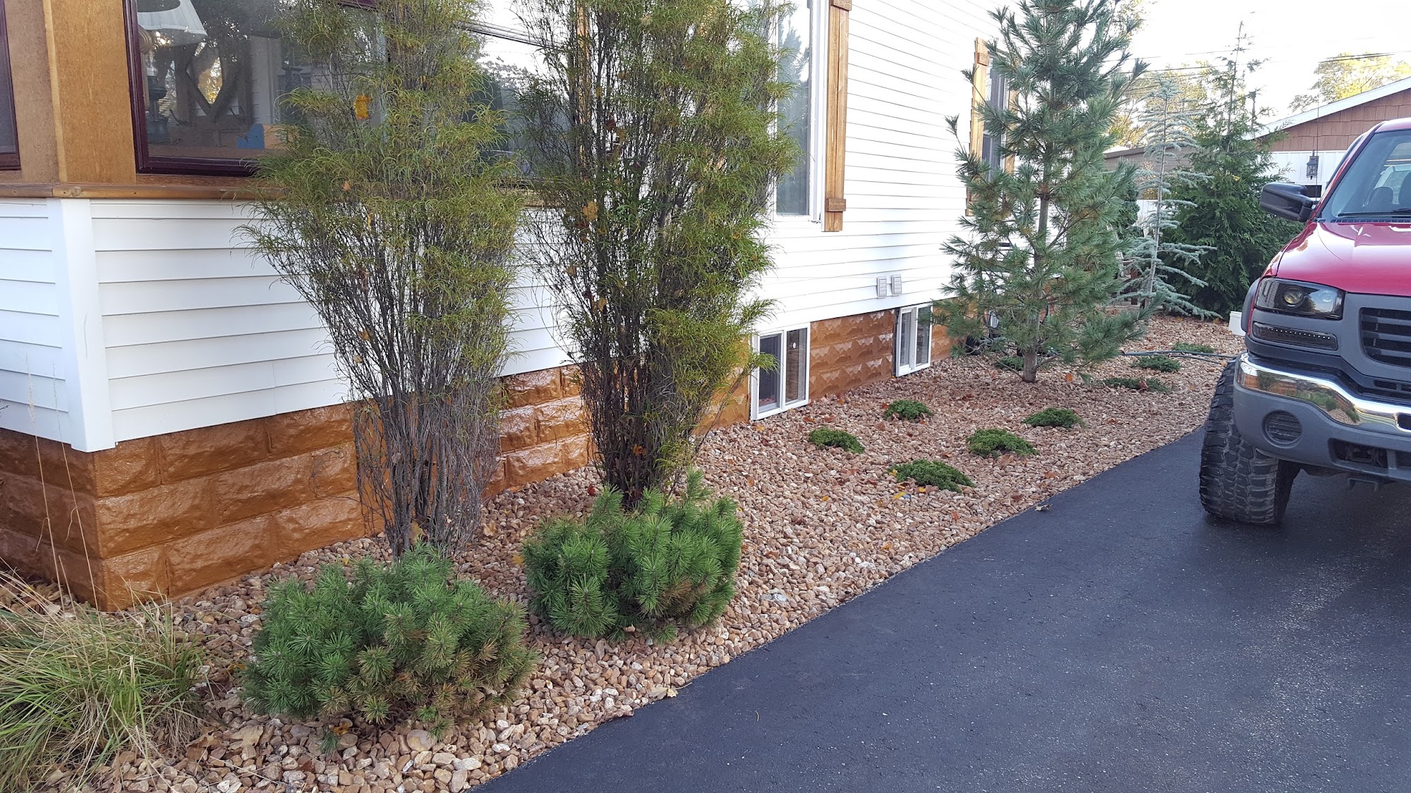 Shoreline Lawn & Landscape