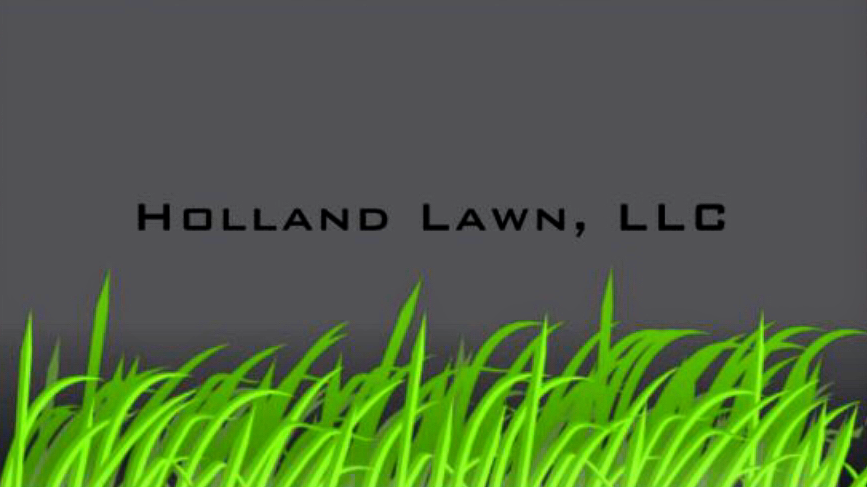 Holland Lawn, LLC