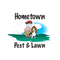Hometown Pest & Lawn 2365 Jarco Dr, Holt Michigan 48842