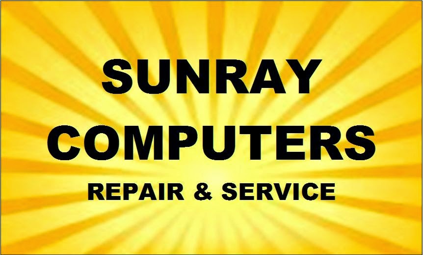 Sunray Computers 4020 W Houghton Lake Dr, Houghton Lake Michigan 48629