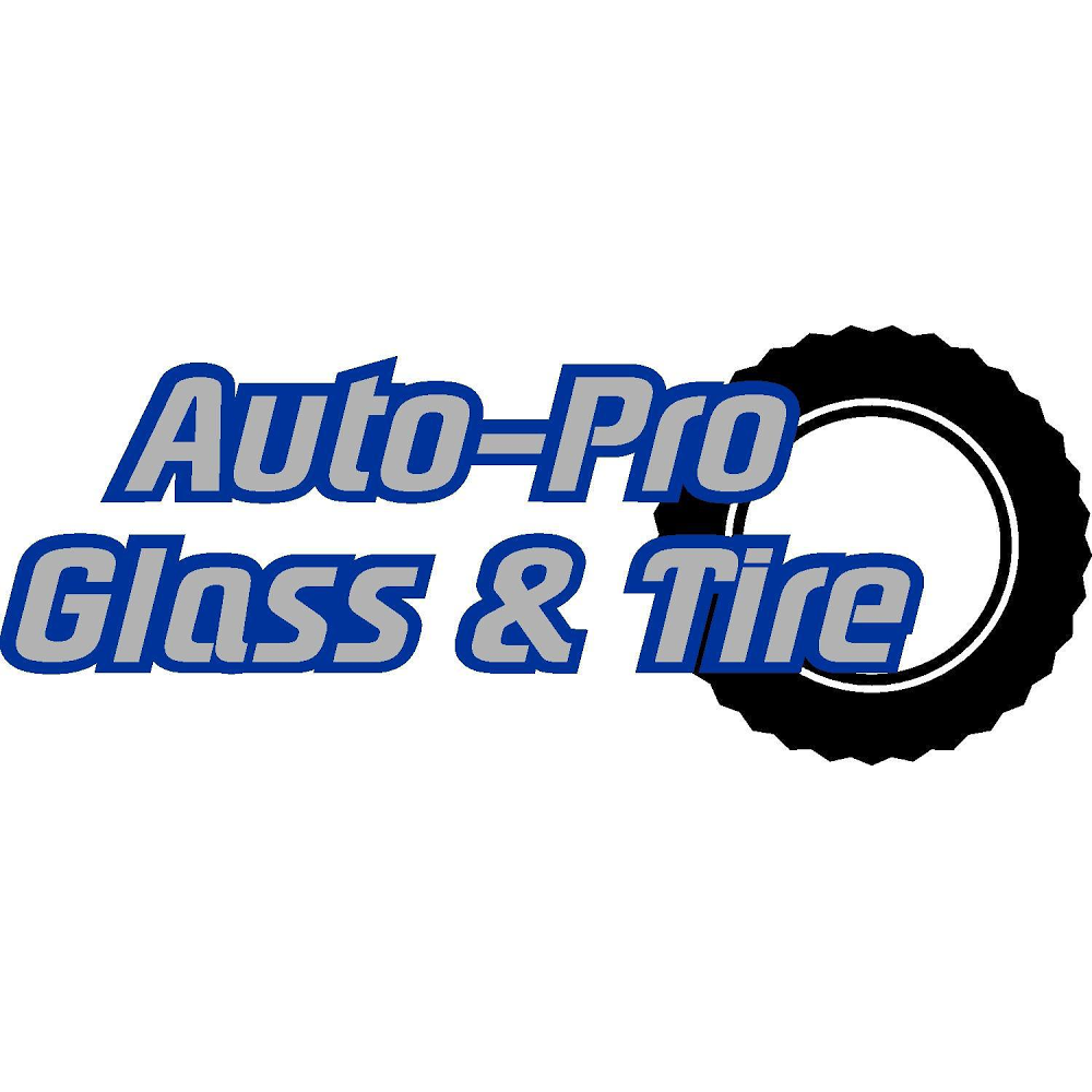 Auto-Pro Glass & Tire