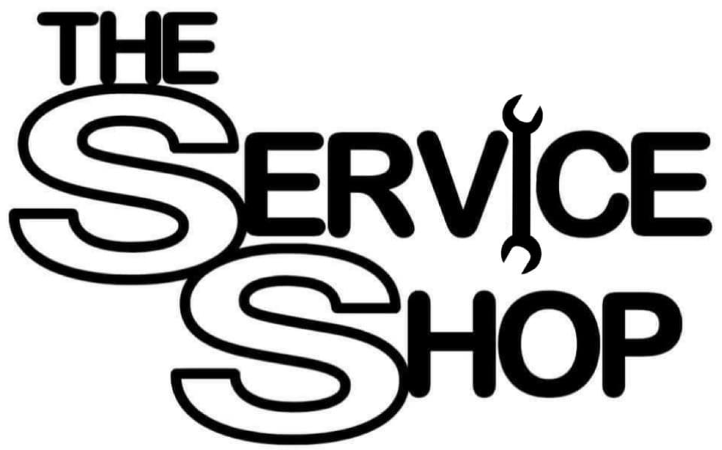 The Service Shop