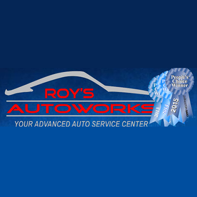 Roy's Autoworks