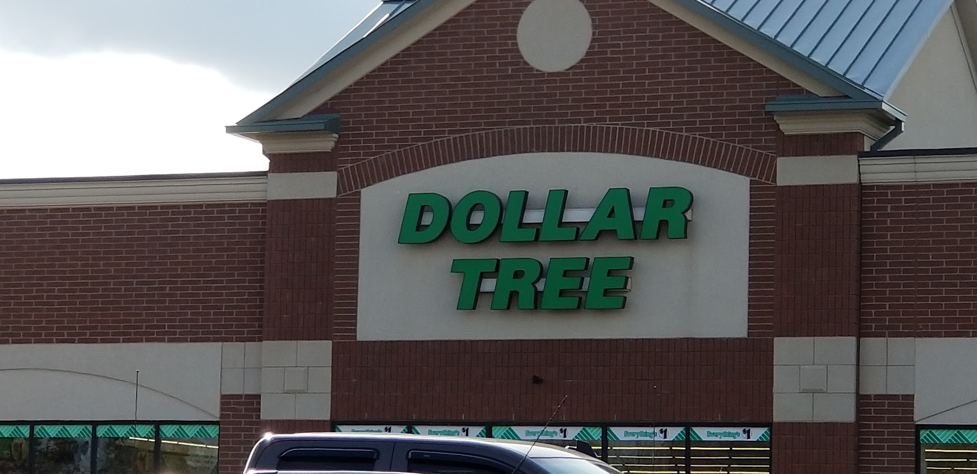 Dollar Tree