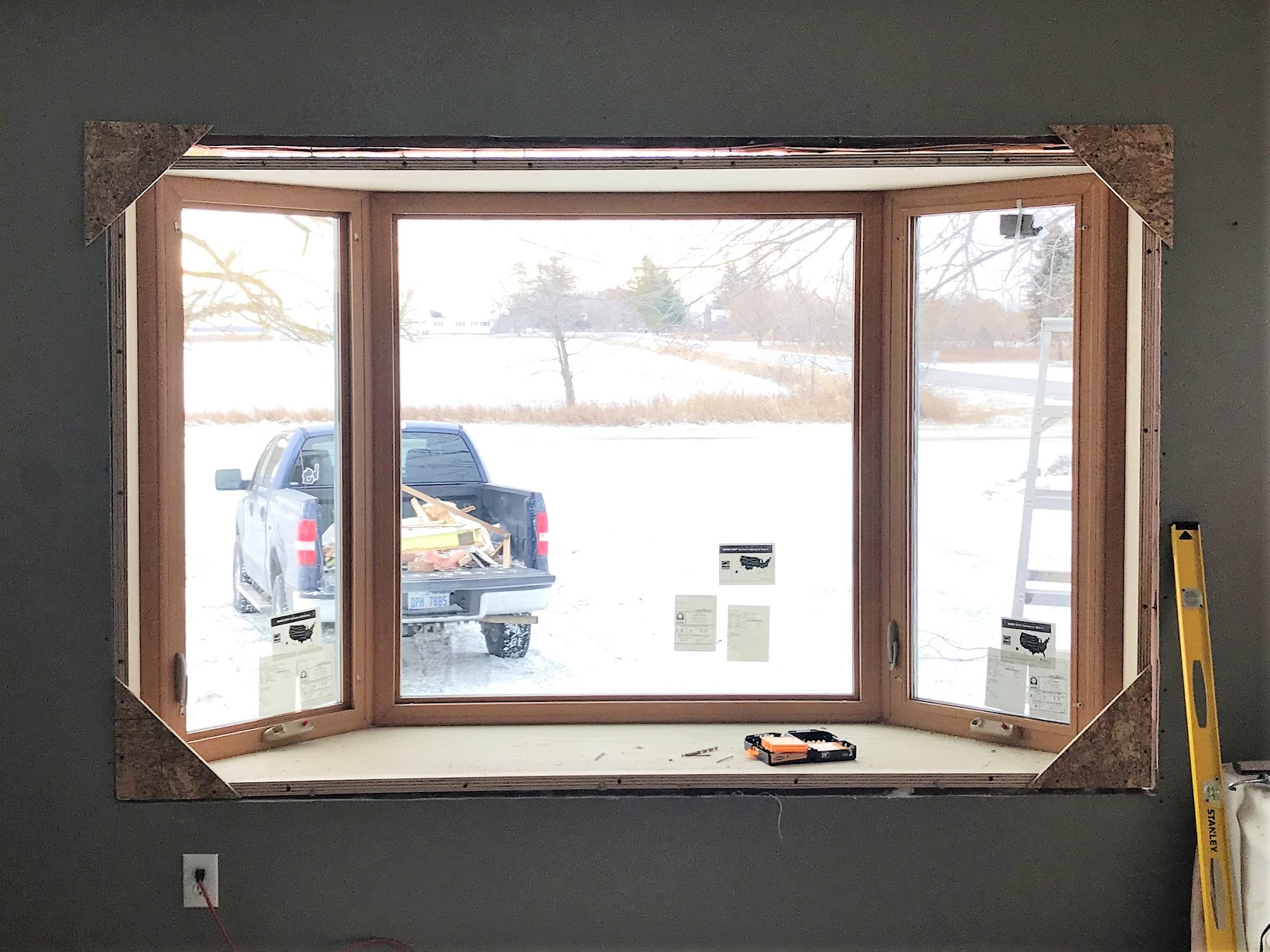 Rob's Window and Glass Repair inc.