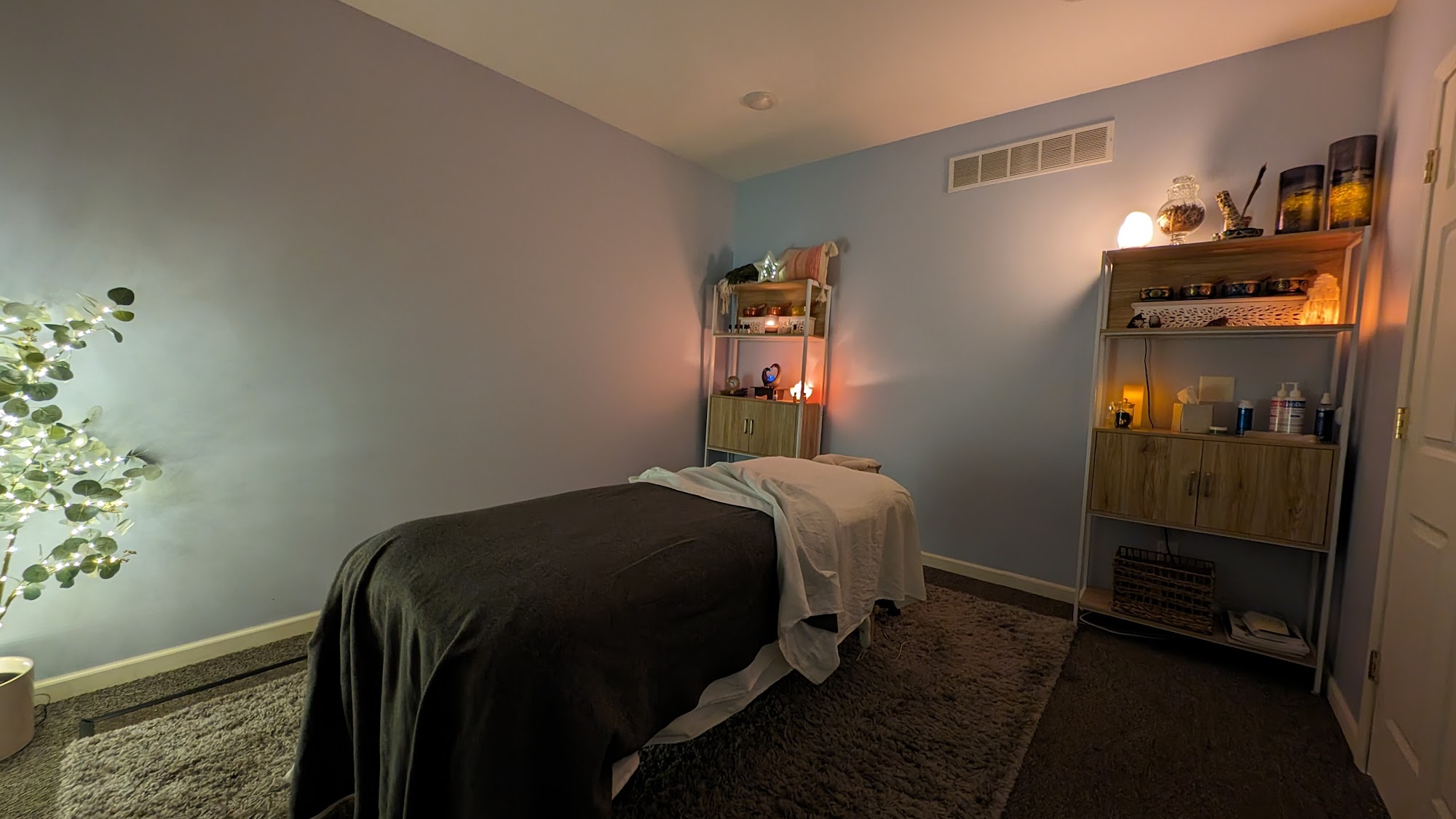Kim's Massage & Wellness Center 213 W Main St, Hudson Michigan 49247