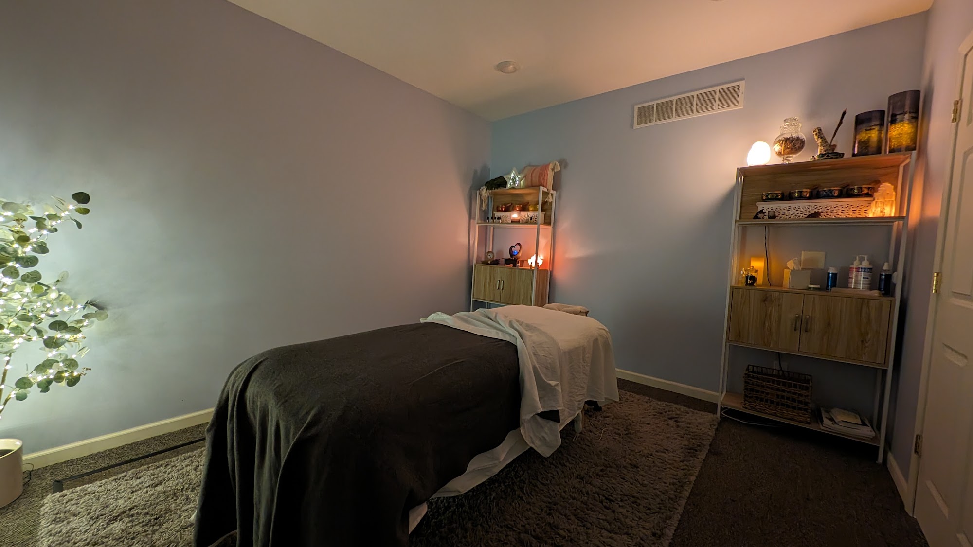 Kim's Massage & Wellness Center