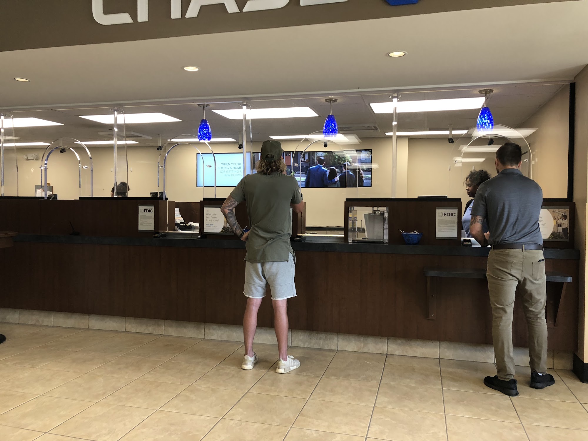 Chase Bank