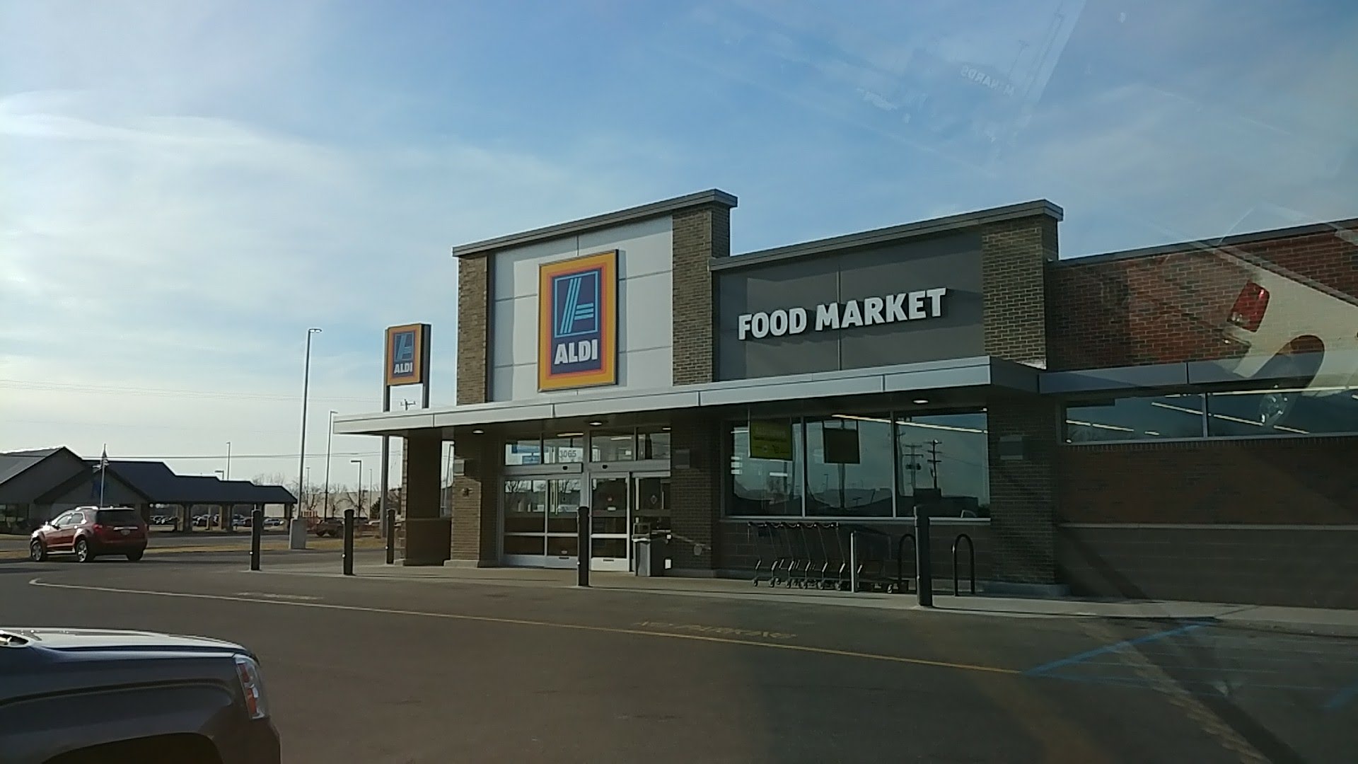 ALDI