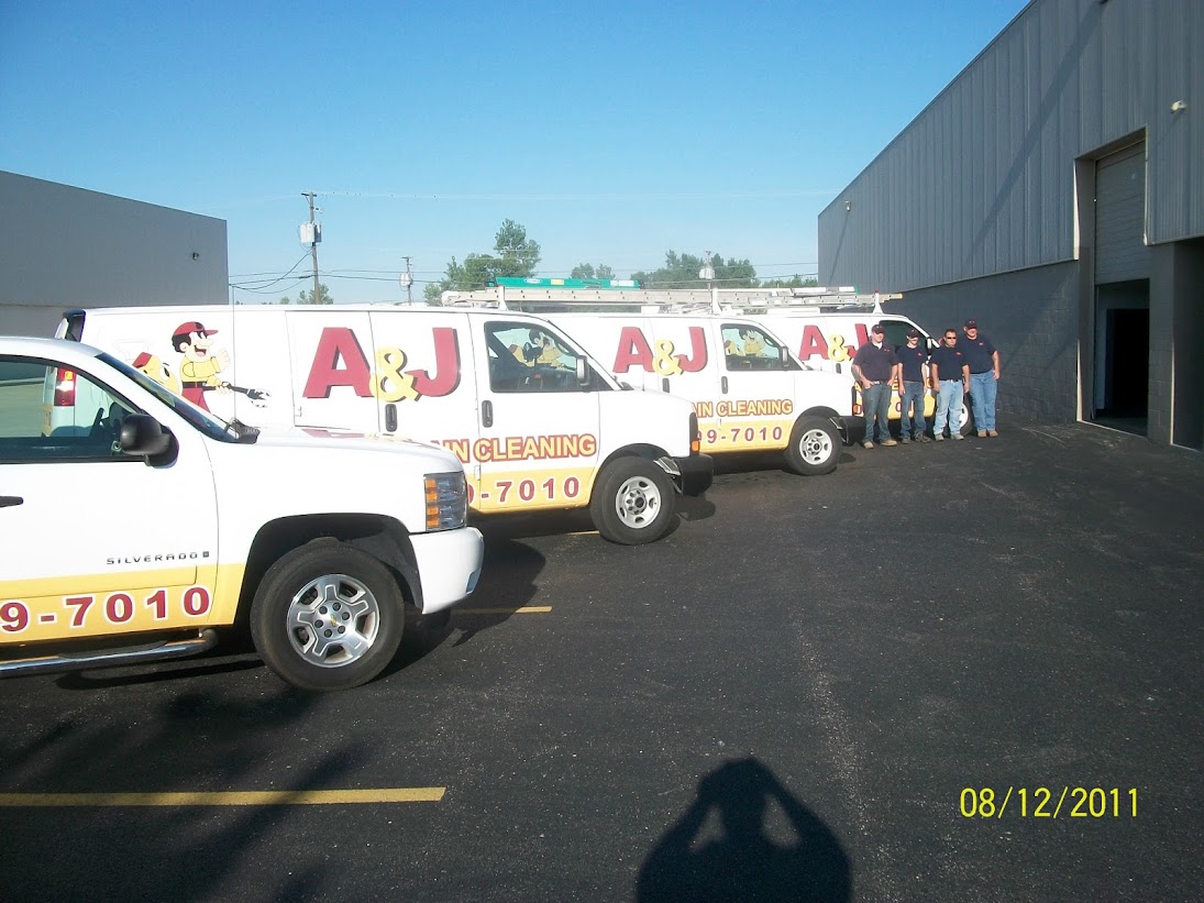 A&J Plumbing & Sewer Service 10153 Marine City Hwy, Ira Michigan 48023