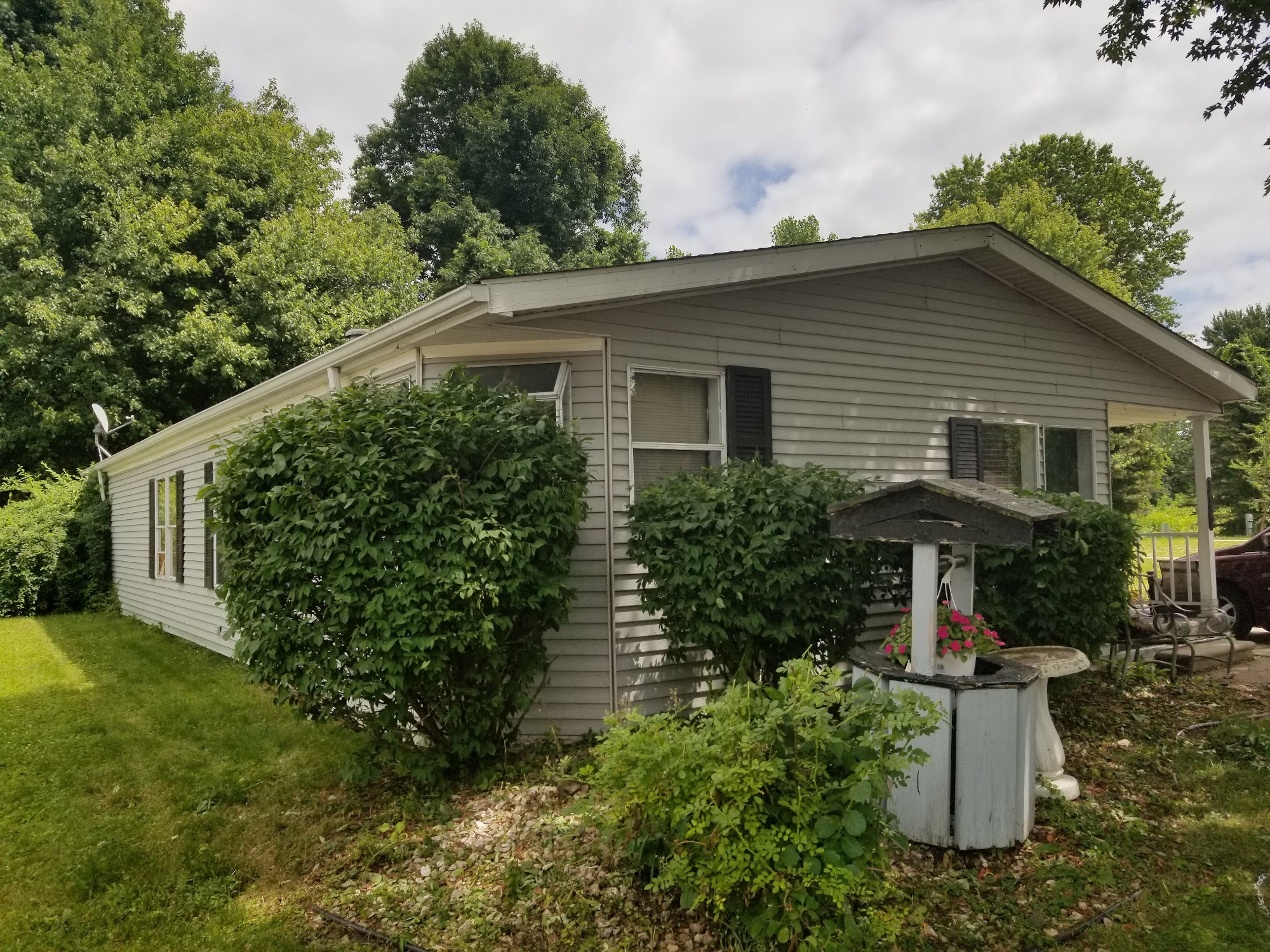 Caring Angels Cleaning