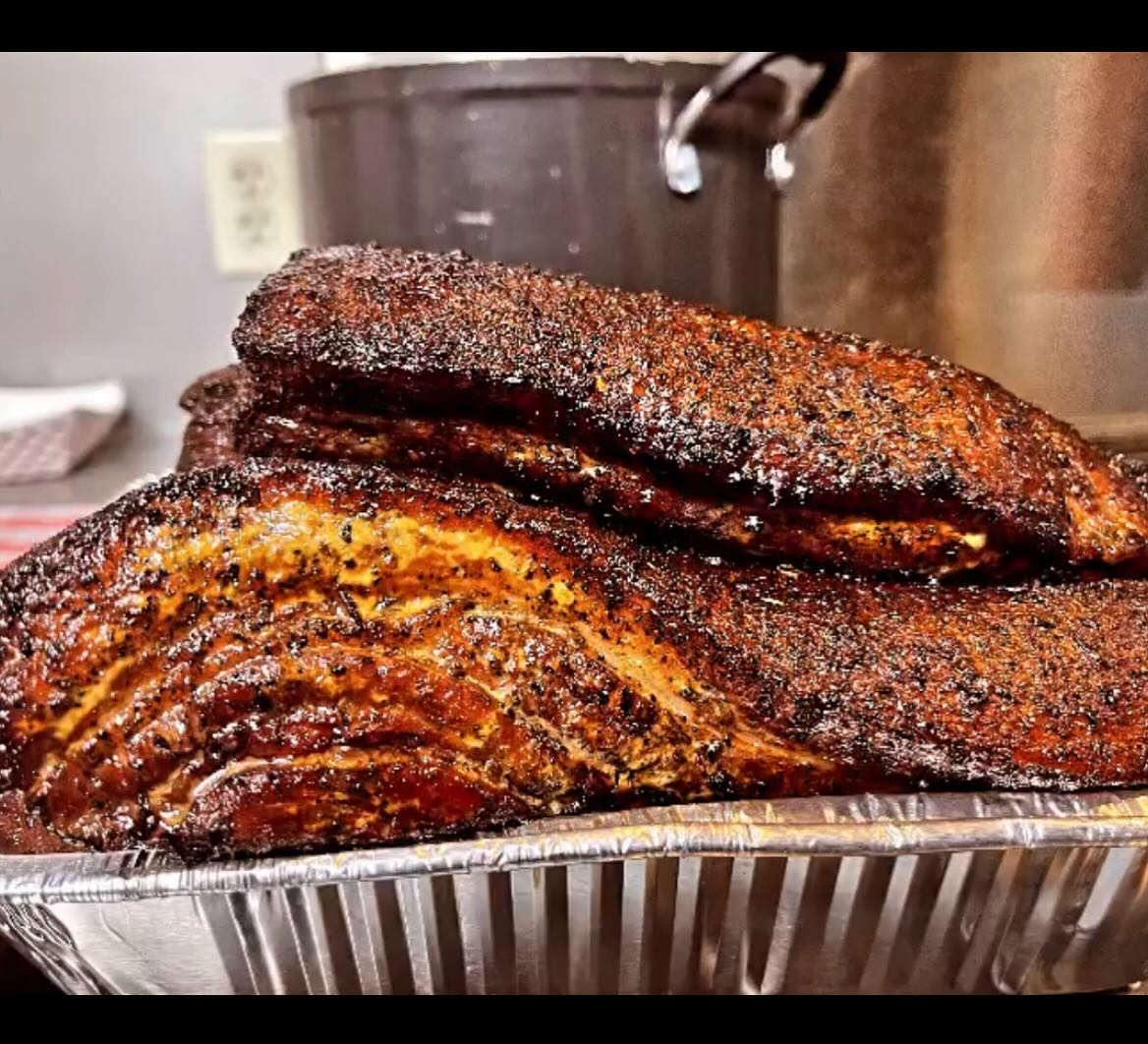 UP-N-Smoke Southern BBQ 232 E Ayer St, Ironwood, MI 49938