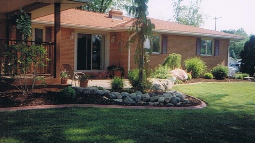 Total Landscaping, Inc