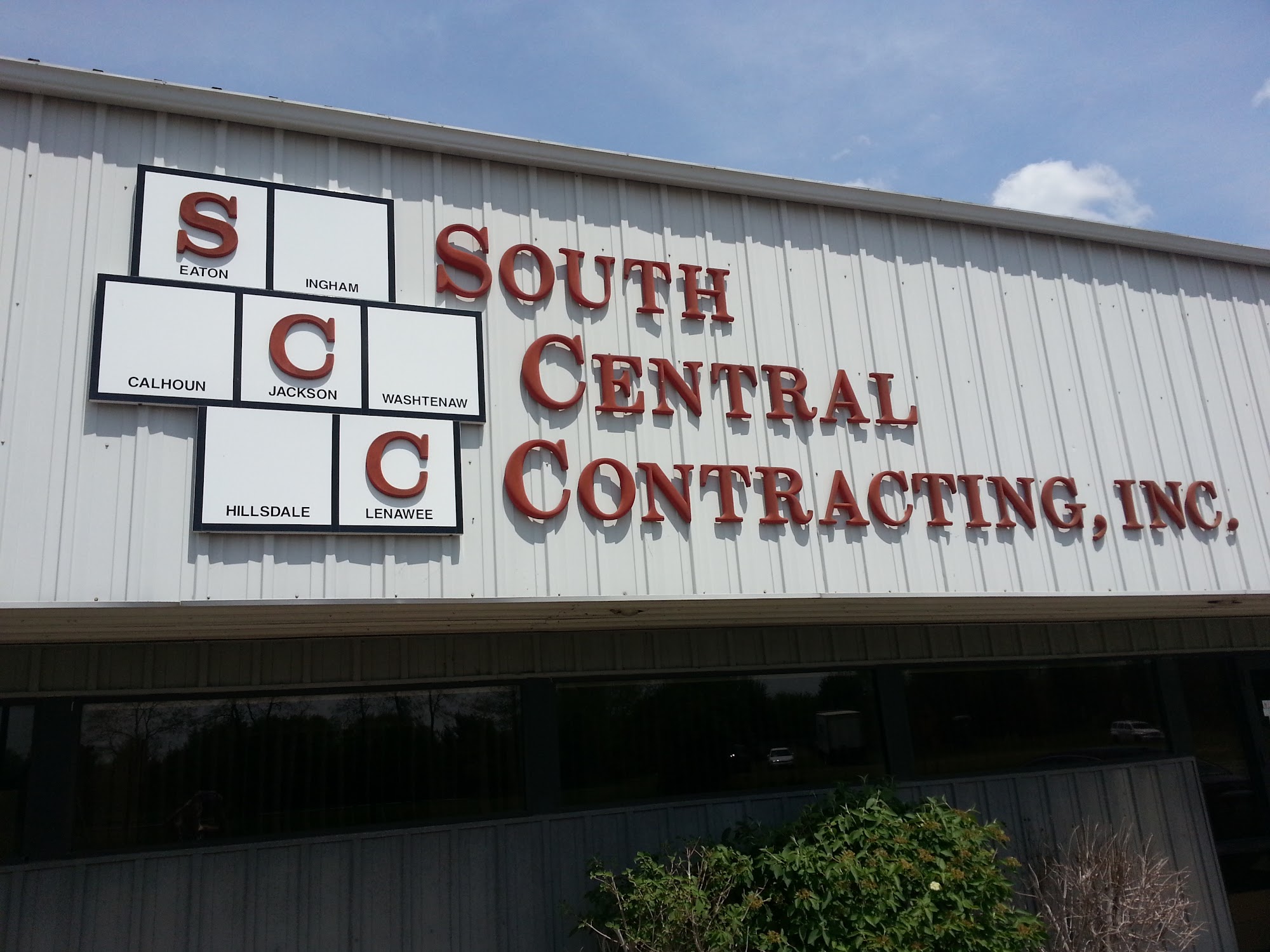 South Central Contracting, Inc.