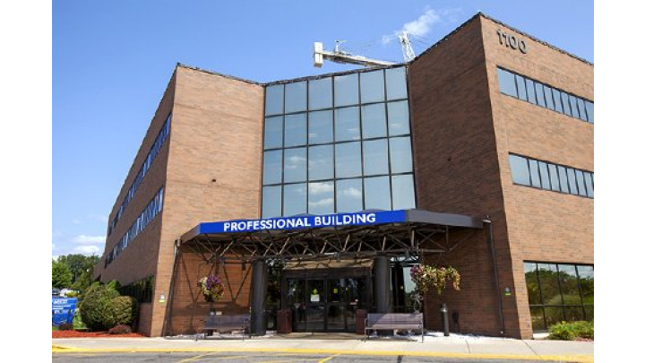Henry Ford Medical Center - Professional Building