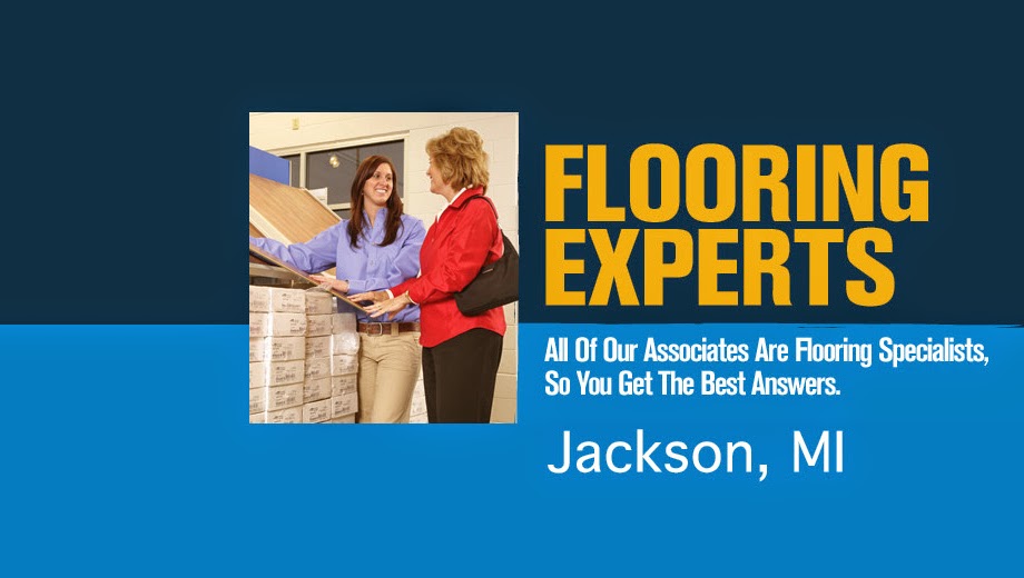 The Floor Trader Jackson Mi.