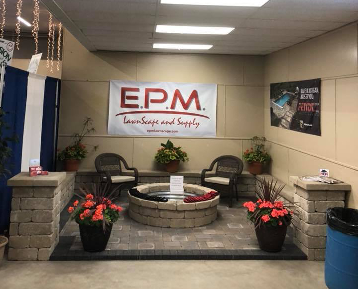 EPM Professional Grounds Services