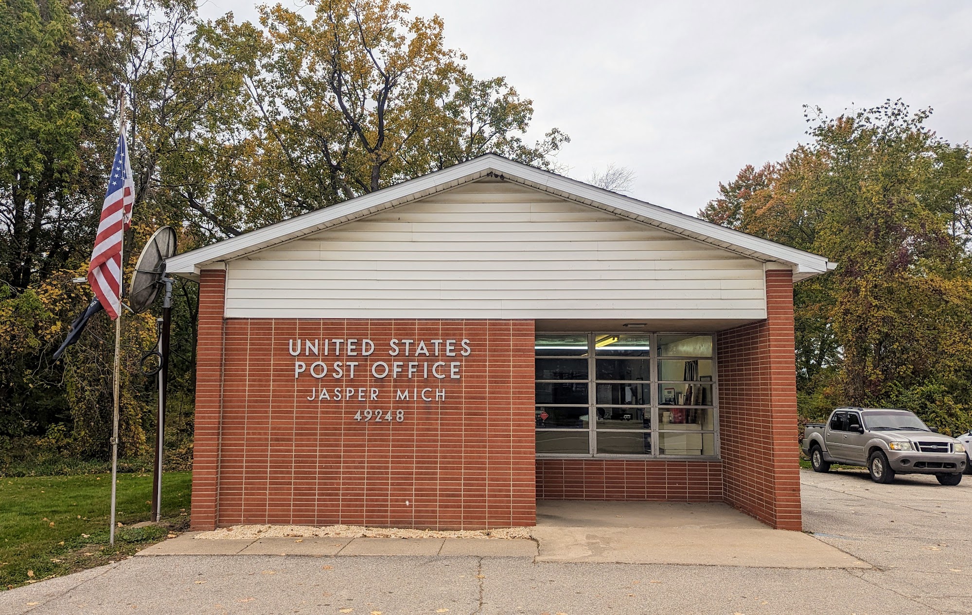 United States Postal Service