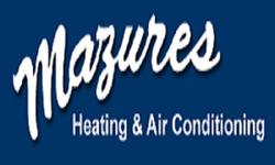 Mazures Heating Air Conditioning Inc