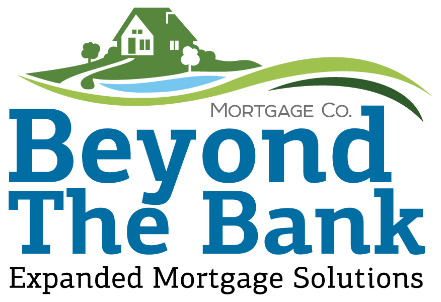 Beyond The Bank Mortgage Company