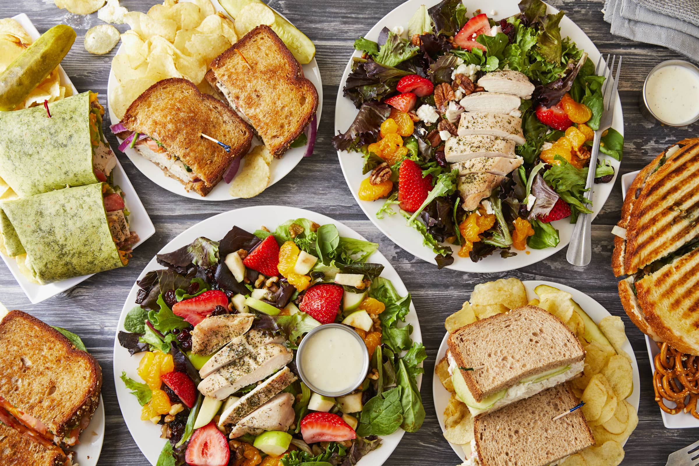 Photo credit: grubhub
