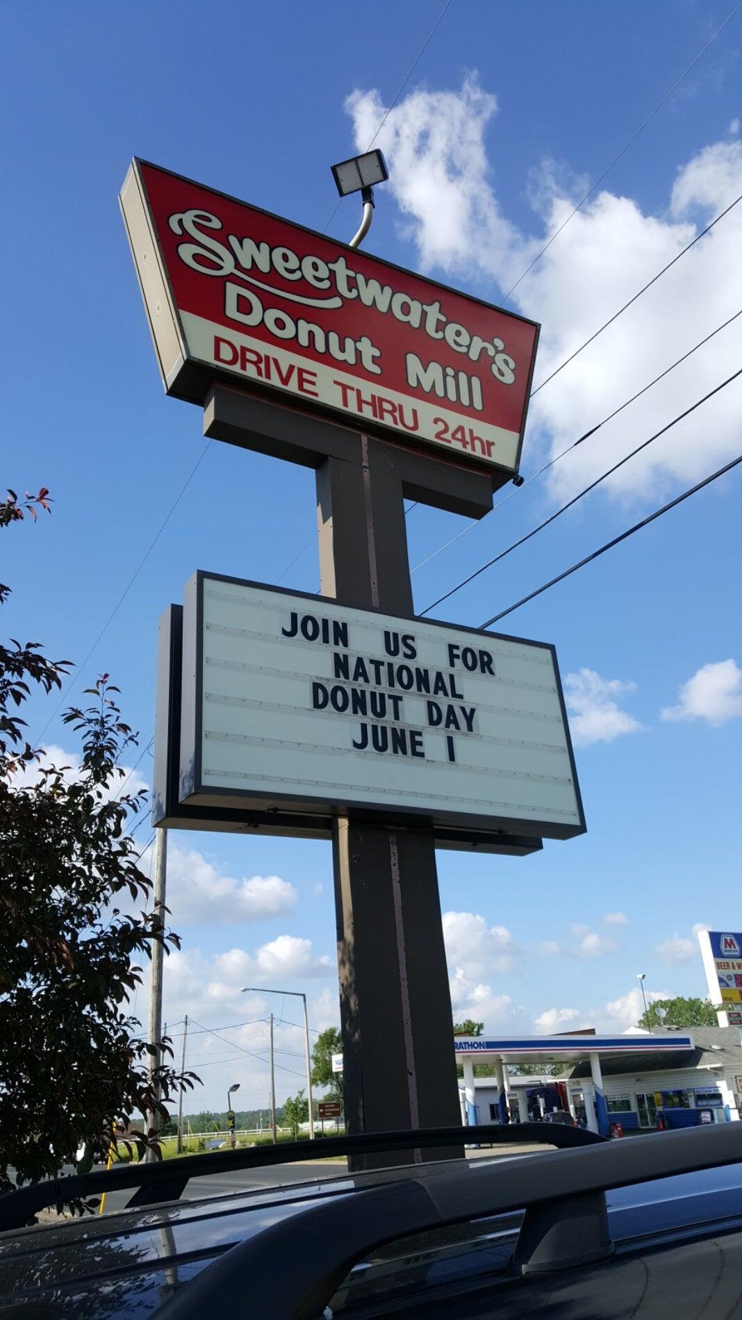 Photo credit: nextdoor